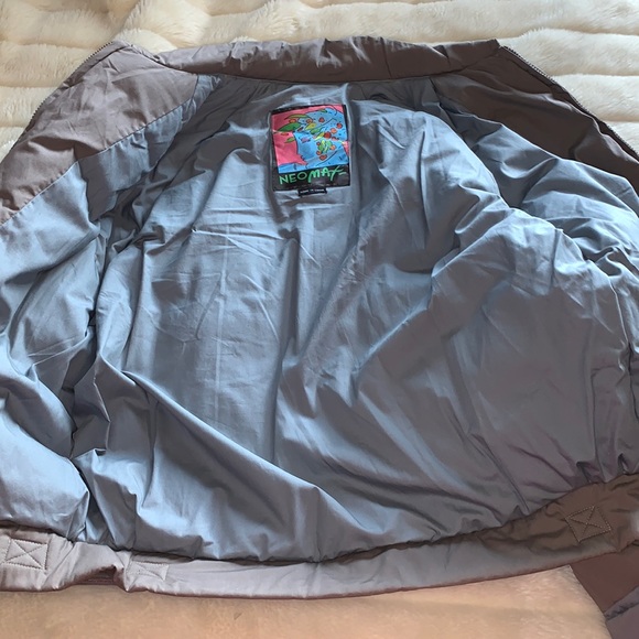 Peter Max NEOMAX collector jacket tags on serious offers only extremely rare NOS - Picture 14 of 16